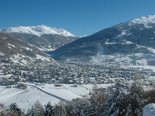 Nevicata